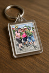 Evenement foto: Serie 1914