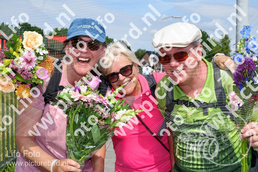 Evenement foto: Serie 1914