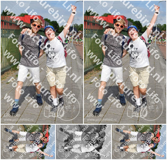 Evenement foto: Serie 1914