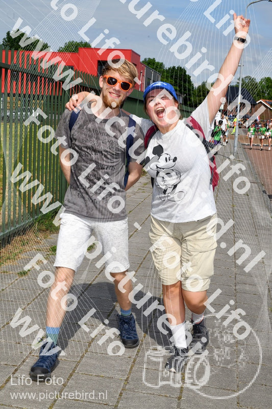 Evenement foto: Serie 1914