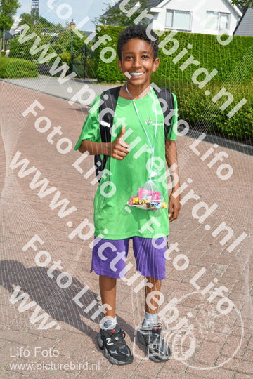 Evenement foto: Serie 1914
