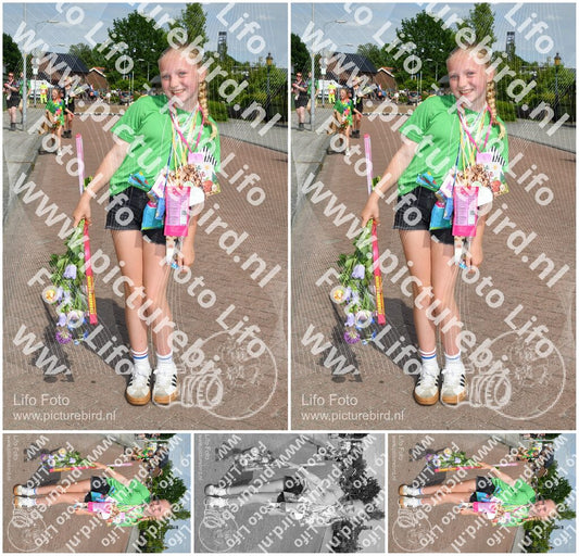 Evenement foto: Serie 1914