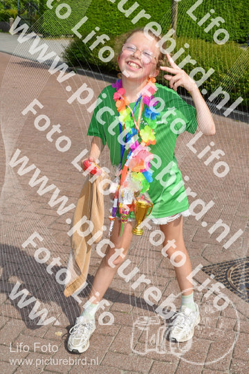 Evenement foto: Serie 1914