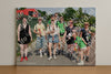 Evenement foto: Serie 1914