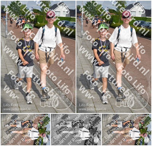 Evenement foto: Serie 1914
