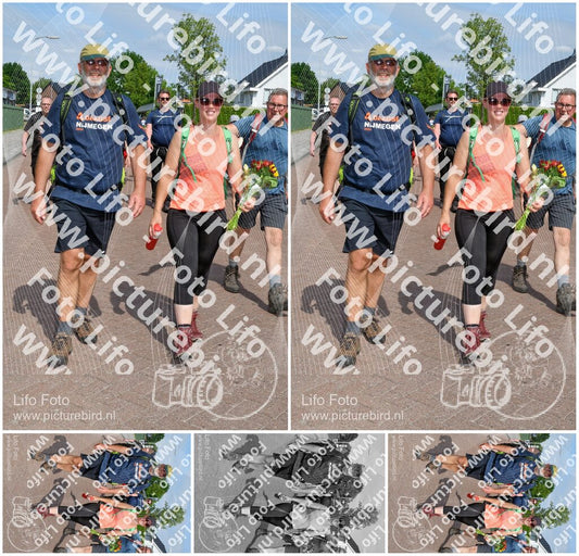 Evenement foto: Serie 1914