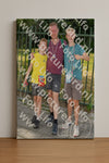 Evenement foto: Serie 1914