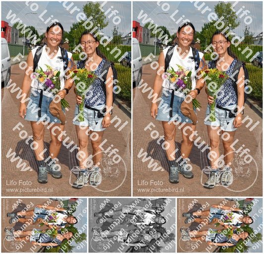 Evenement foto: Serie 1915