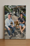 Evenement foto: Serie 1915
