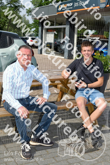 Evenement foto: Serie 1915