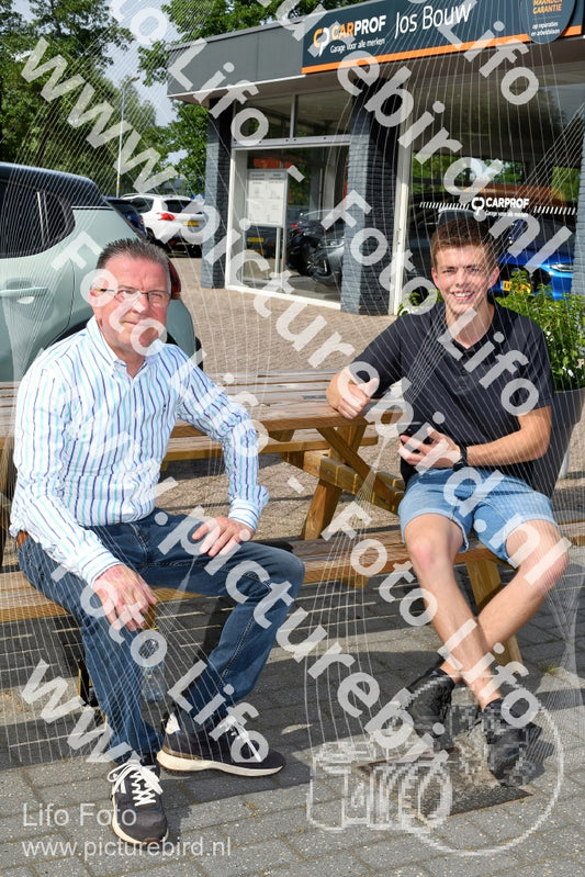 Evenement foto: Serie 1915