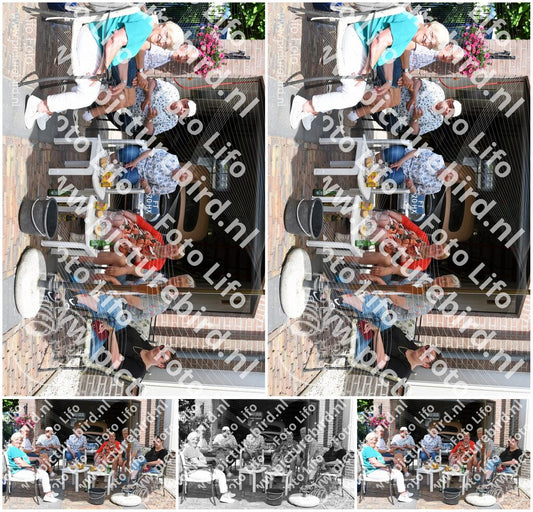 Evenement foto: Serie 1915