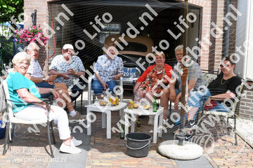 Evenement foto: Serie 1915