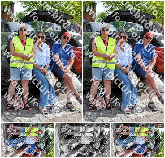 Evenement foto: Serie 1915