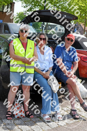 Evenement foto: Serie 1915