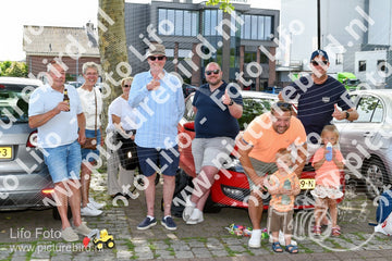 Evenement foto: Serie 1915