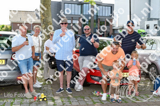 Evenement foto: Serie 1915