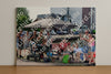 Evenement foto: Serie 1915
