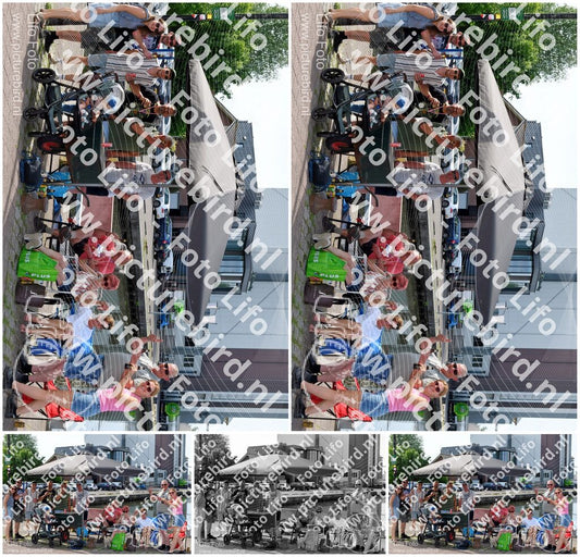 Evenement foto: Serie 1915