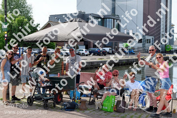 Evenement foto: Serie 1915