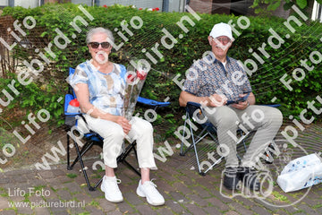 Evenement foto: Serie 1915