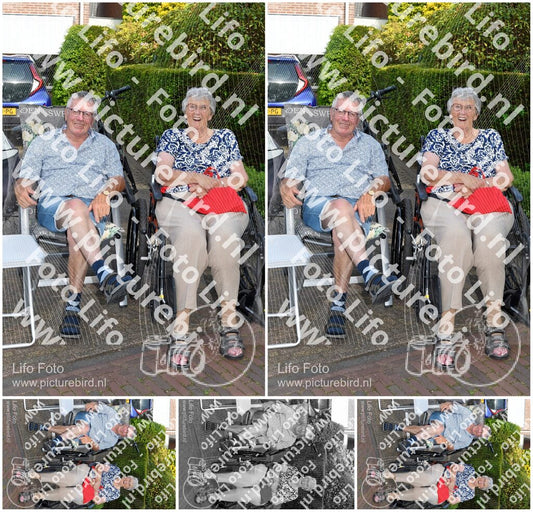 Evenement foto: Serie 1915