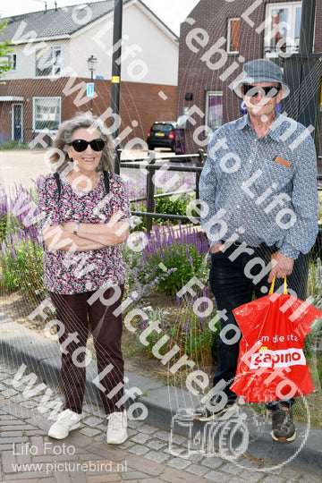 Evenement foto: Serie 1915