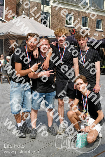 Evenement foto: Serie 1915