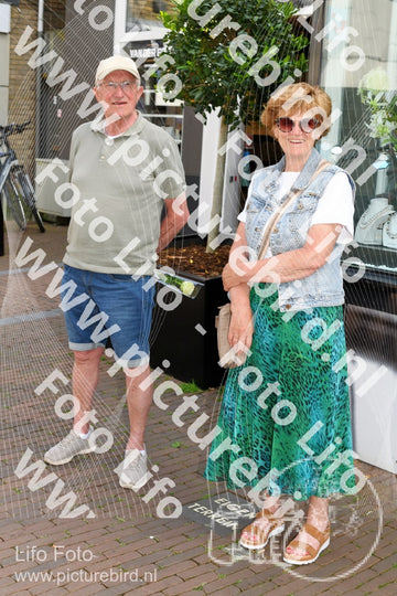 Evenement foto: Serie 1915