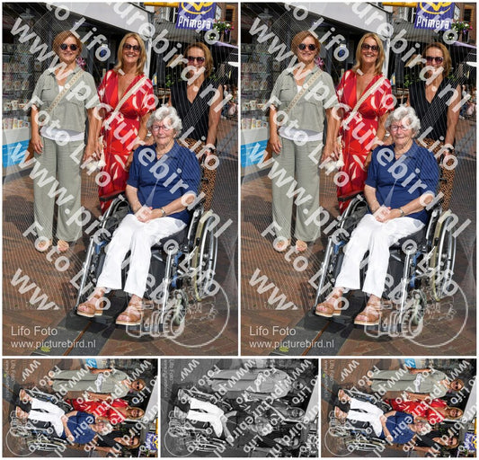 Evenement foto: Serie 1915