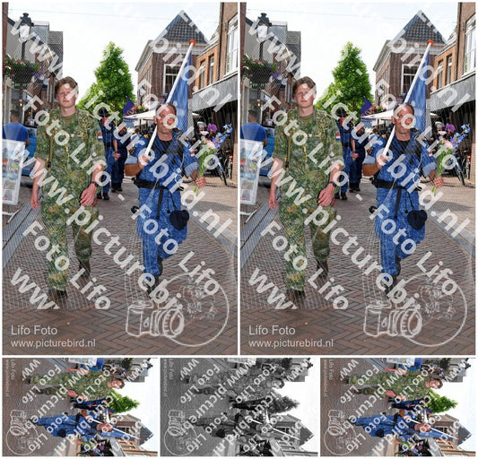 Evenement foto: Serie 1915