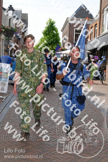 Evenement foto: Serie 1915