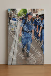 Evenement foto: Serie 1915