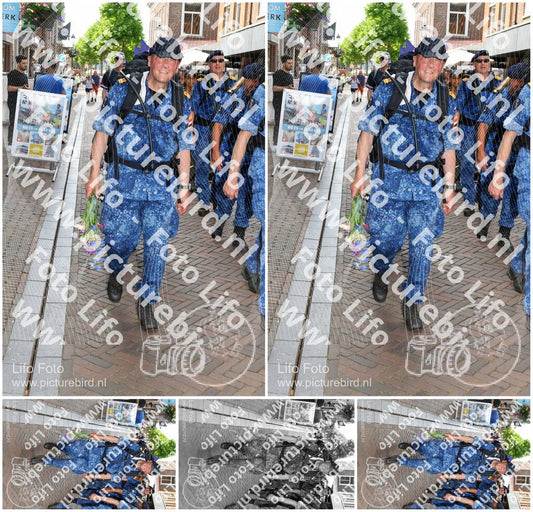 Evenement foto: Serie 1915