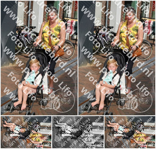 Evenement foto: Serie 1915