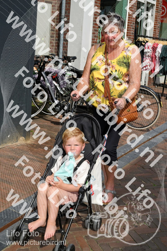 Evenement foto: Serie 1915