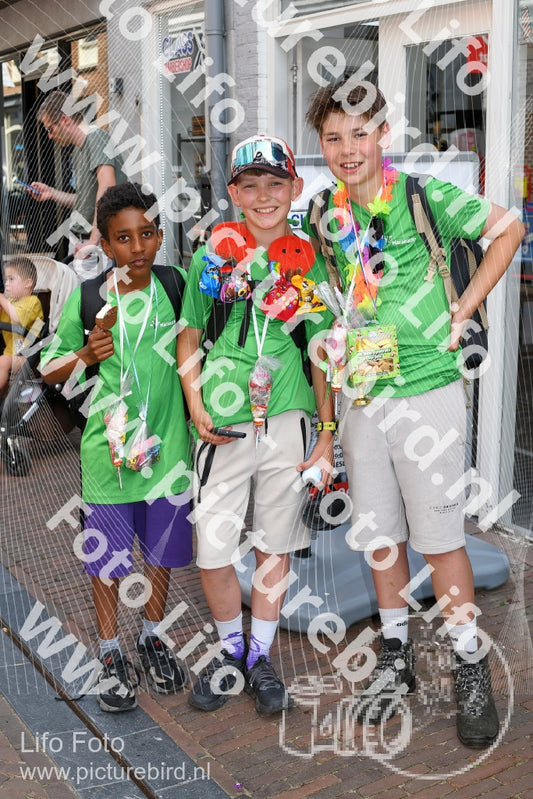 Evenement foto: Serie 1915