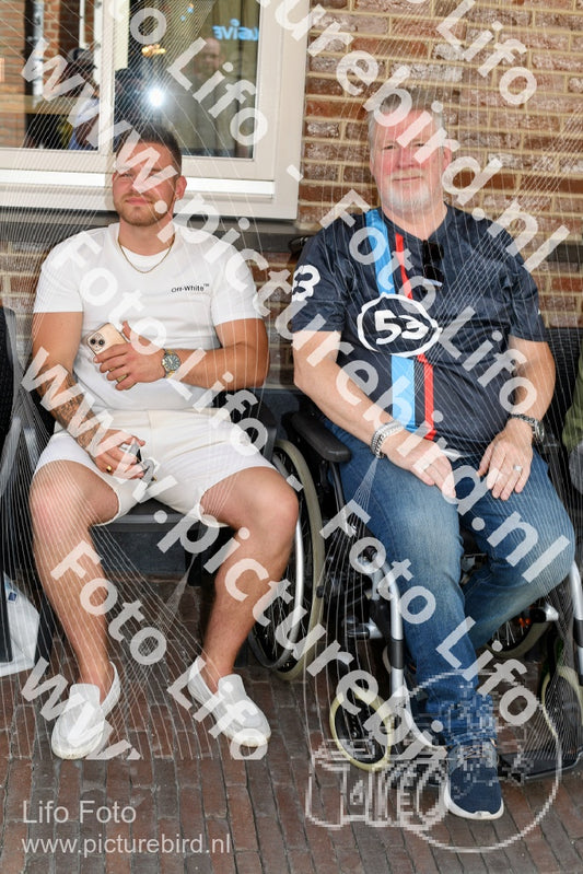 Evenement foto: Serie 1915