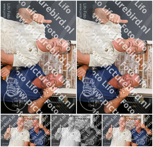 Evenement foto: Serie 1915