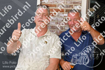 Evenement foto: Serie 1915