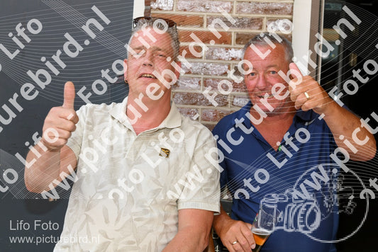 Evenement foto: Serie 1915