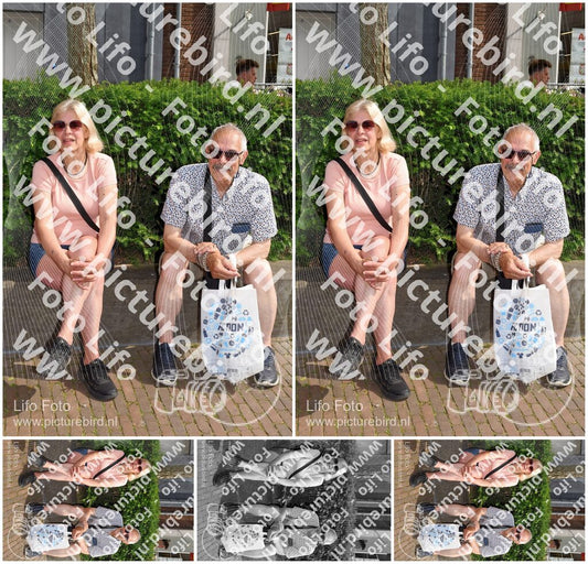 Evenement foto: Serie 1915