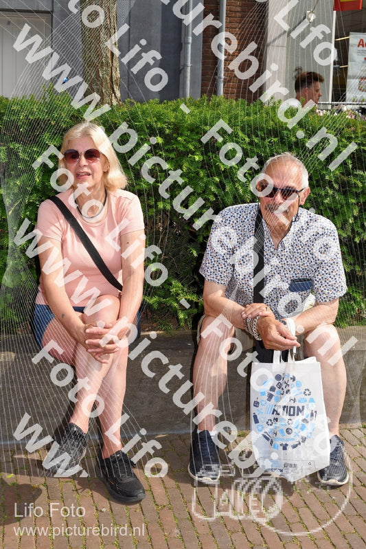 Evenement foto: Serie 1915