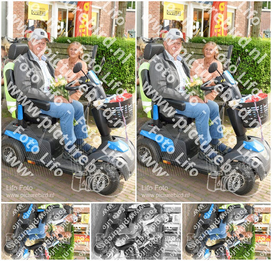 Evenement foto: Serie 1915