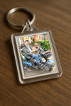 Evenement foto: Serie 1915