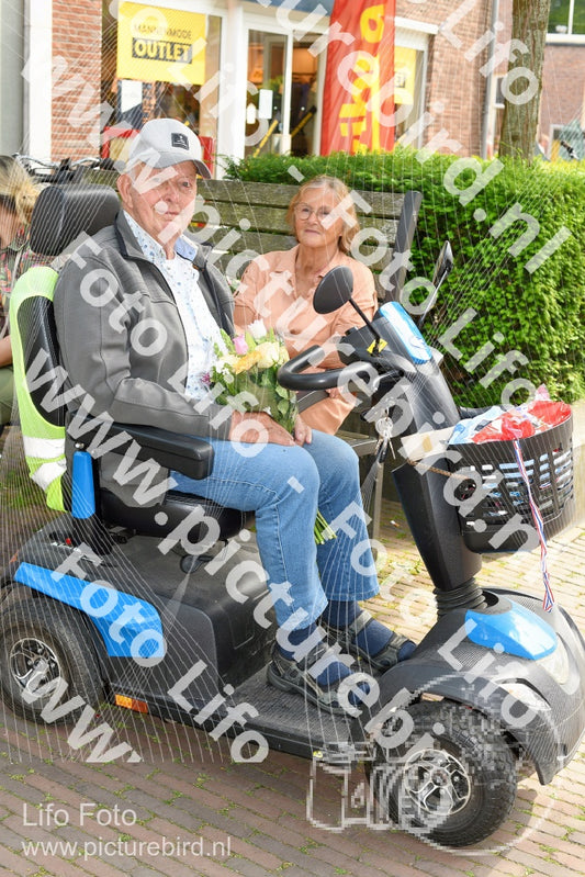 Evenement foto: Serie 1915