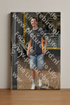 Evenement foto: Serie 1915