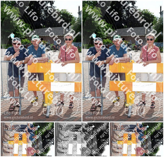 Evenement foto: Serie 1915