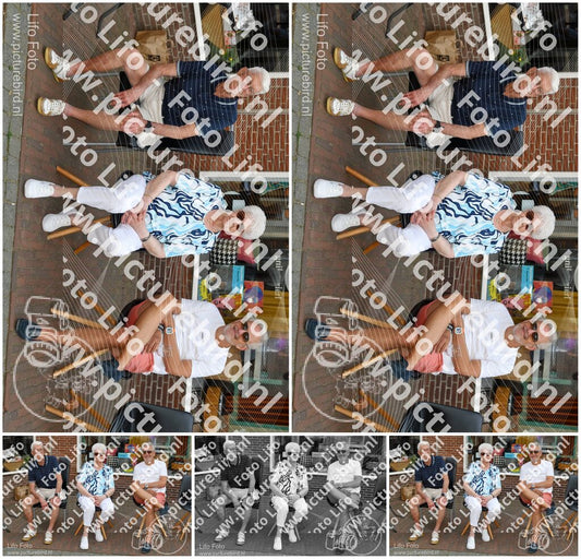 Evenement foto: Serie 1915