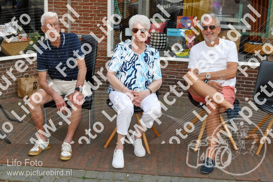 Evenement foto: Serie 1915